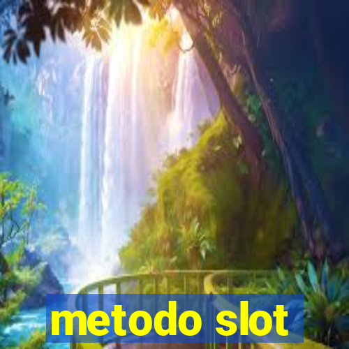 metodo slot