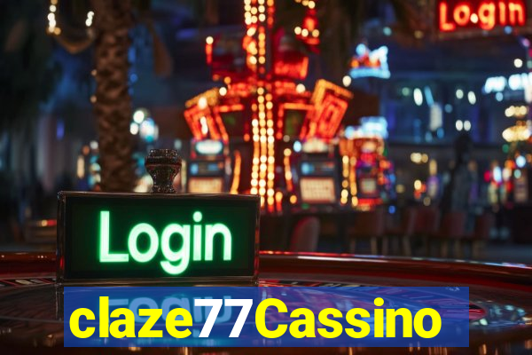 claze77Cassino