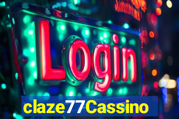 claze77Cassino