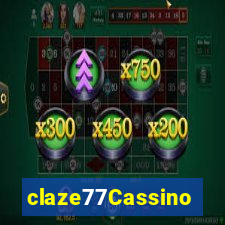 claze77Cassino