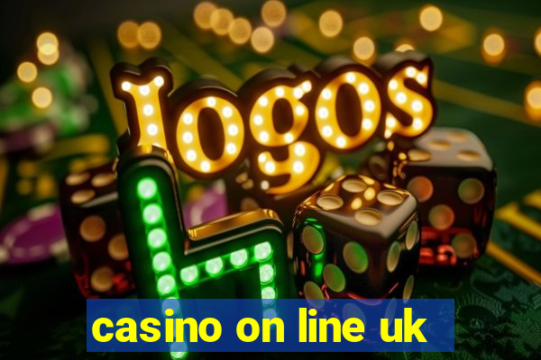 casino on line uk