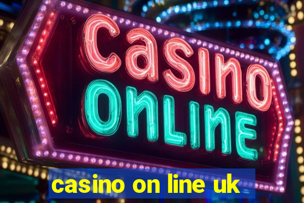 casino on line uk