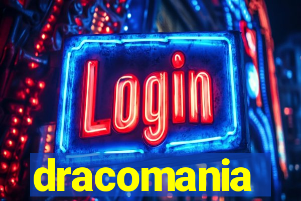 dracomania