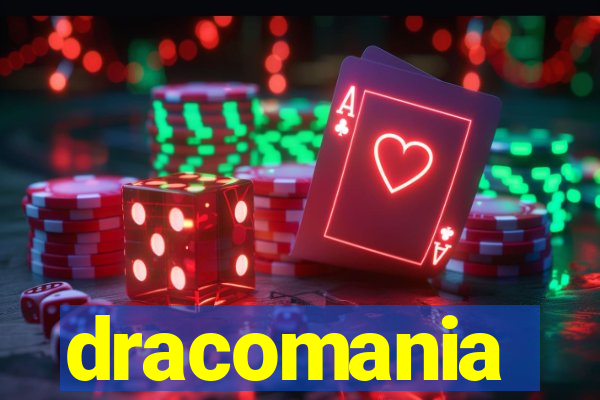 dracomania