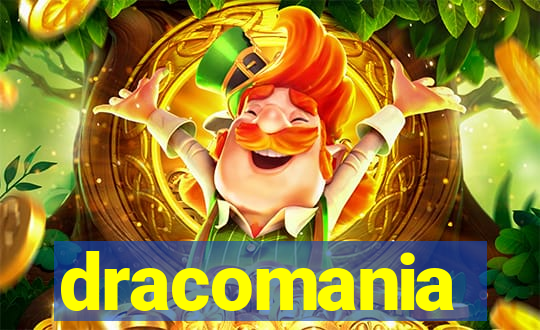 dracomania