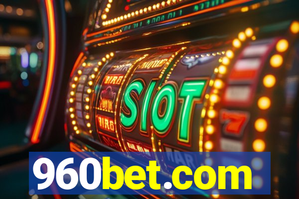 960bet.com