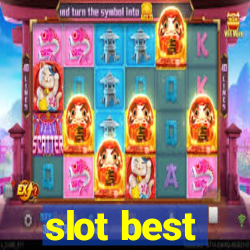 slot best