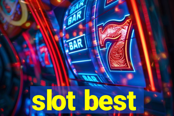 slot best