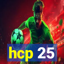 hcp 25