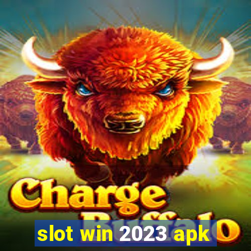 slot win 2023 apk