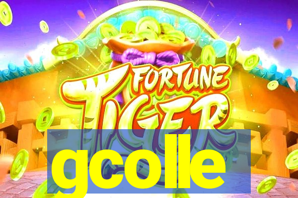 gcolle