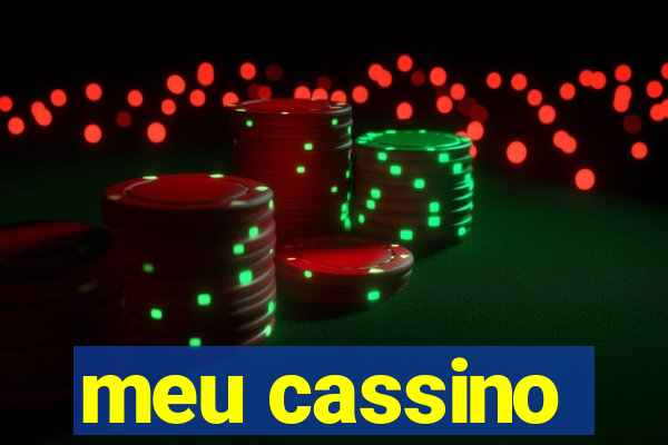 meu cassino