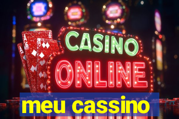 meu cassino