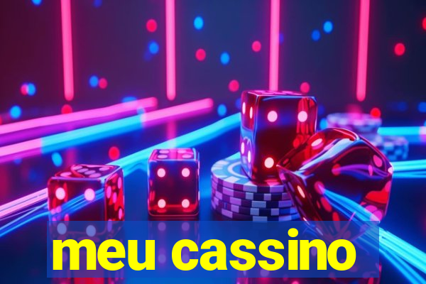 meu cassino