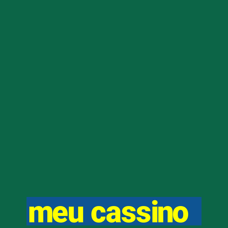 meu cassino