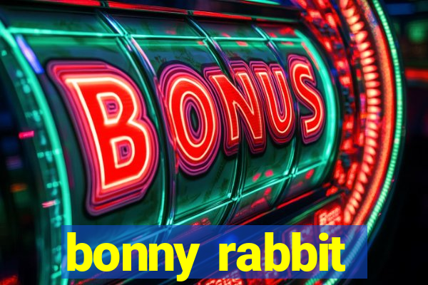 bonny rabbit