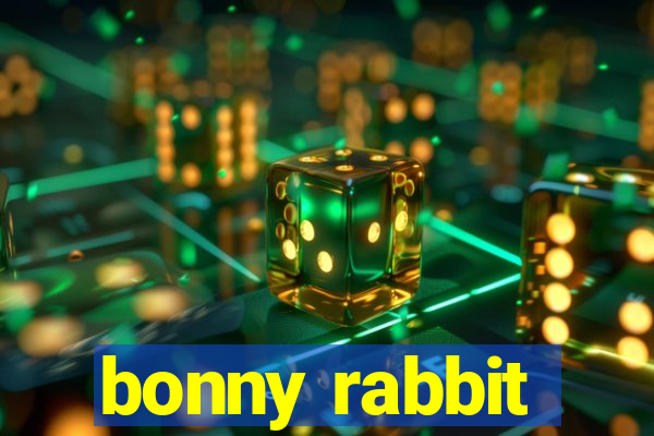 bonny rabbit