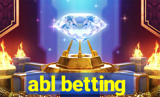 abl betting