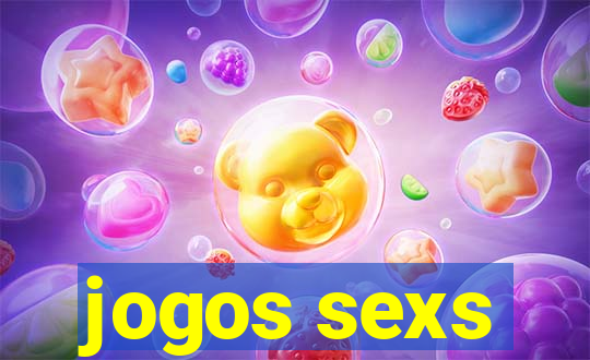 jogos sexs