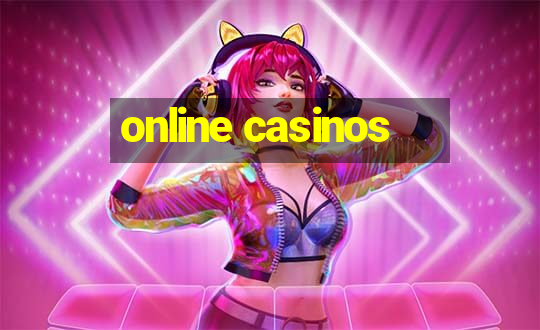 online casinos