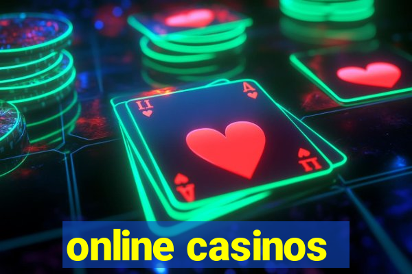 online casinos