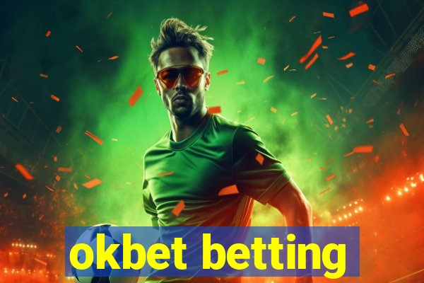 okbet betting