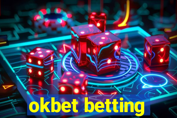 okbet betting