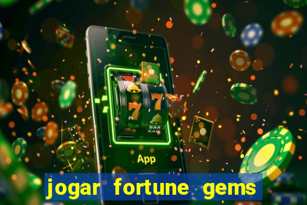 jogar fortune gems 3 demo