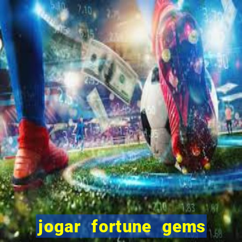 jogar fortune gems 3 demo