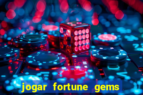 jogar fortune gems 3 demo