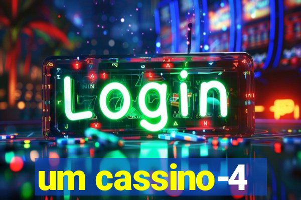 um cassino-4