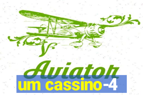 um cassino-4