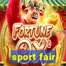 sport fair