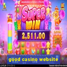 good casino website