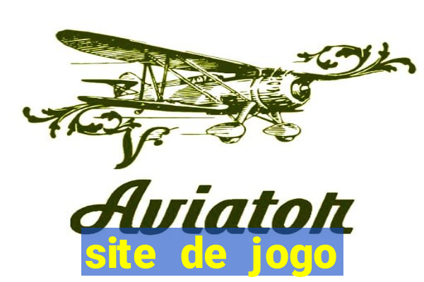 site de jogo ganhar dinheiro