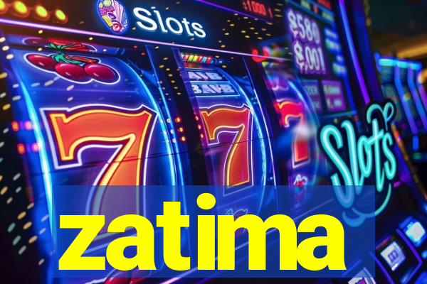 zatima