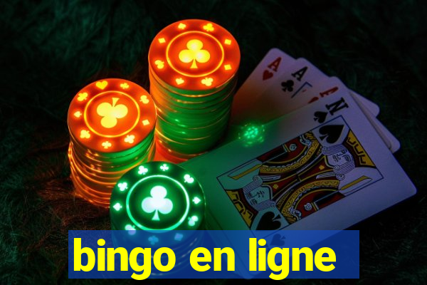 bingo en ligne