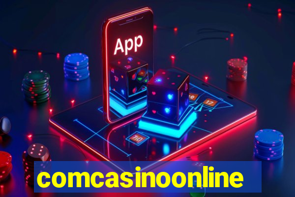 comcasinoonline