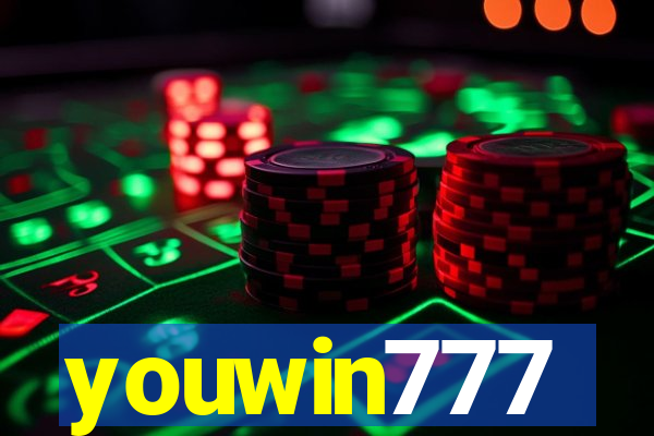 youwin777