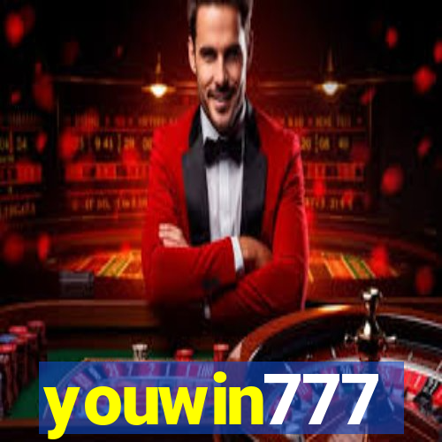 youwin777