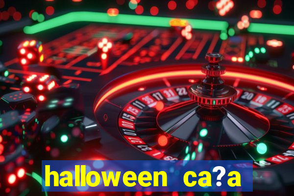 halloween ca?a niquel slots