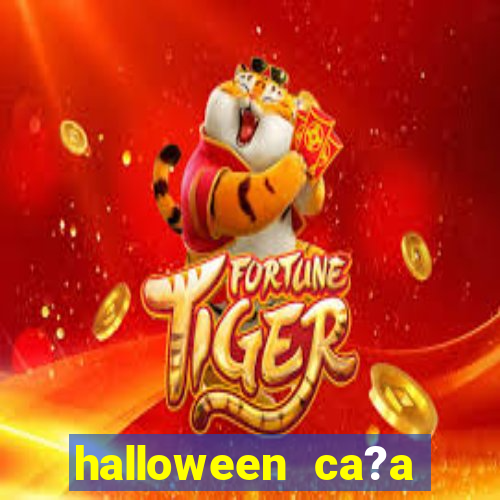 halloween ca?a niquel slots