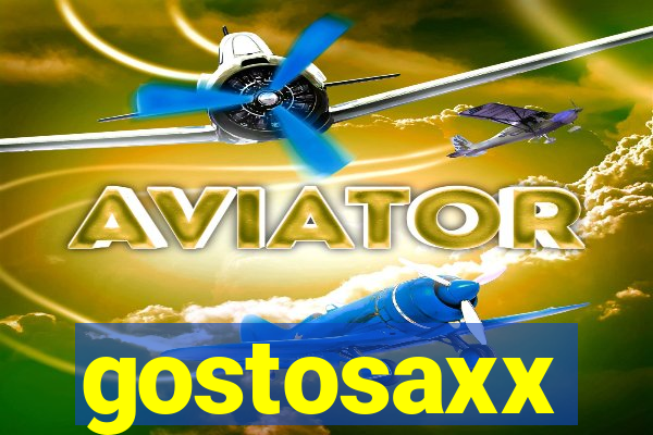 gostosaxx