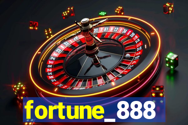 fortune_888