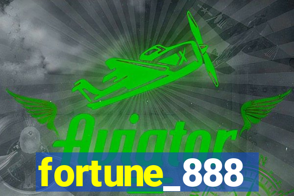 fortune_888