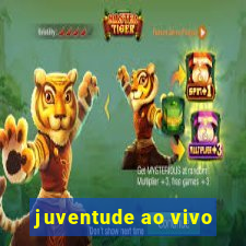 juventude ao vivo