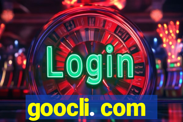 goocli. com