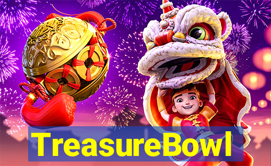 TreasureBowl treasure bowl como ganhar de gra莽a