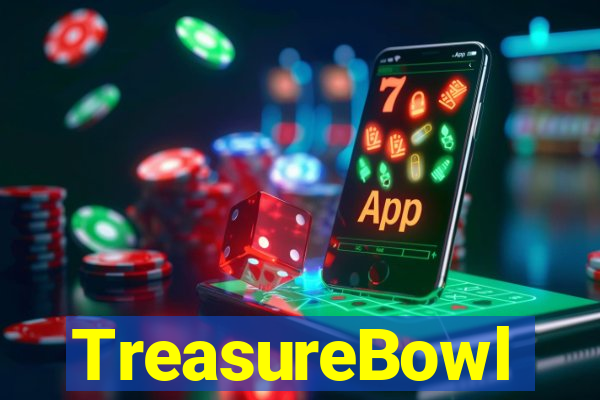 TreasureBowl treasure bowl como ganhar de gra莽a