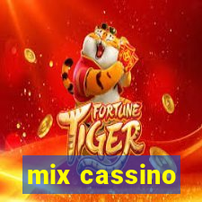 mix cassino